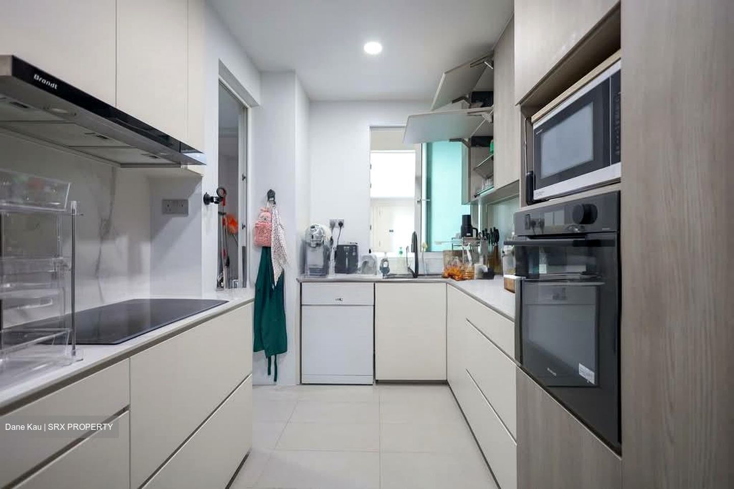 Edelweiss Park Condominium (D17), Condominium #547202251